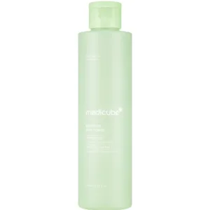 Medicube Exosome Cica Toner / Заспокійливий тонер з екзосомами центели та чайним деревом