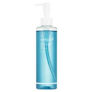 Medicube Zero Pore Blackhead Deep Cleansing Oil / Гідрофільна олійка для глибокого очищення пор
