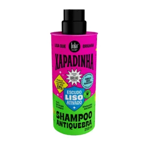 Lola Cosmetics Xapadinha Antiquebra / Шампунь для гладкості
