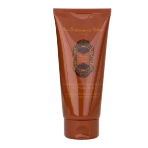 La Sultane De Saba Silk Protein Scrub Ayurvedique / Скраб для тіла шовковий "Аюрведичний"