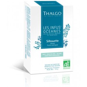 Thalgo Organic Infusoceanes Silhouette / Трав’яний настій океан схуднення
