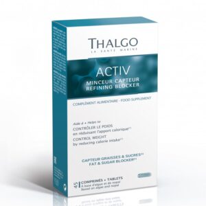 Thalgo Activ refining blocker / Актив схуднення блокатор
