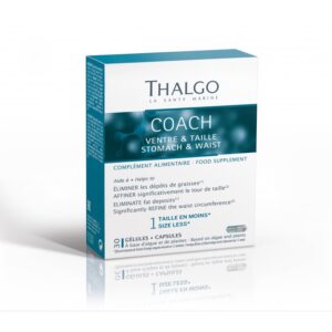 Thalgo Coach Stomach & Waist / Коуч для Живота та Талії