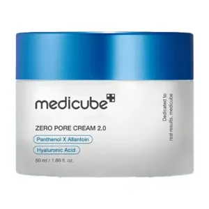 Medicube ZERO Pore Cream 2.0 / Себорегулюючий крем