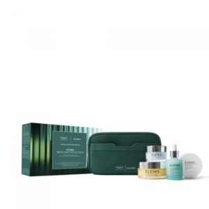 ELEMIS AMF1 Skincare for Her / Набір Aston Martin x ELEMIS "Догляд за шкірою" для Неї