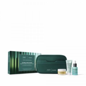 ELEMIS AMF1 Discovery for Her / Тревел набір Aston Martin x ELEMIS для Неї
