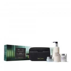 ELEMIS AMF1 Skincare for Him / Набір Aston Martin x ELEMIS "Догляд за шкірою" для Нього