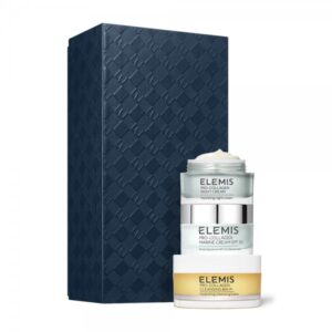ELEMIS Kit:Pro Collagen Skin Health Heroes / Тріо Героїв Про-Колаген