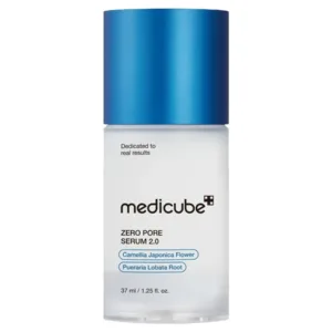Medicube ZERO Pore Serum 2.0 / Себорегулююча протизапальна сироватка