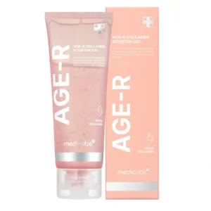 Medicube AGE-R Collagen Booster Gel / Гель-бустер з колагеном для сяйва та пружності