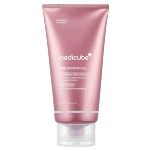 Medicube PDNR Booster Gel / Гель-бустер з полінуклеотидами та пептидами для апаратних процедур