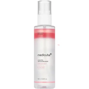 Medicube PDRN Pink Glutathione Serum Mist / Сироватка-міст з полінуклеотидами та глутатіоном для сяйва шкіри
