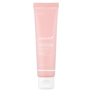 Medicube PDRN Pink Hyaluronic Moisturizing Cream / Зволожувальний крем з полінуклеотидами та гіалуроновою кислотою
