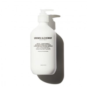 Grown Alchemist Detox - Conditioner 0.1 / Детокс-кондиціонер для волосся