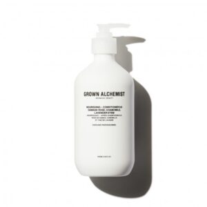 Grown Alchemist Nourishing - Conditioner 0.6 / Кондиціонер для живлення волосся