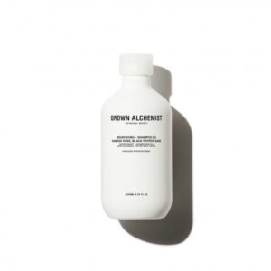 Grown Alchemist Nourishing - Shampoo 0.6 / Шампунь для живлення волосся
