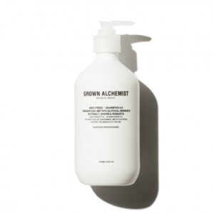 Grown Alchemist Shampoo Anti-Frizz 0.5 / Шампунь для розгладжування неслухняного волосся