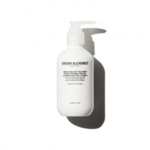 Grown Alchemist Smoothing Hair Treatment / Розгладжуючий крем для волосся