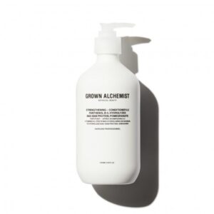 Grown Alchemist Strengthening - Conditioner 0.2 / Кондиціонер для зміцнення волосся