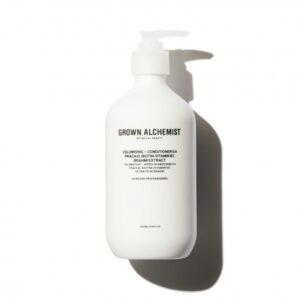 Grown Alchemist Volumising - Conditioner 0.4 / Кондиціонер для збільшення об'єму волосся