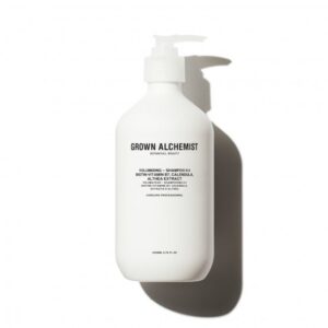 Grown Alchemist Volumising - Shampoo 0.4 / Шампунь для збільшення об'єму волосся