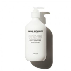 Grown Alchemist Colour Protect - Shampoo 0.3 / Шампунь для захисту кольору