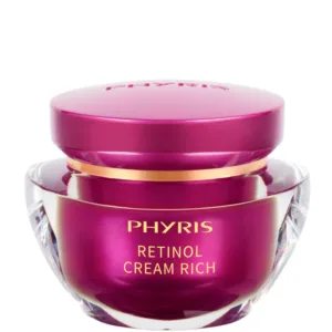 Phyris Triple A Retinol Cream Rich / Поживний крем для обличчя з ретинолом