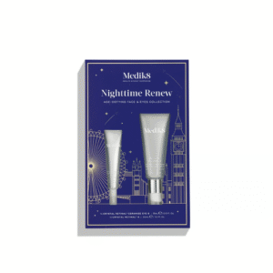 Medik8 Nighttime Renew Age-Defying Face and Eyes Collection / Набір для ліфтингу обличчя та зони навколо очей