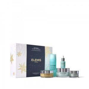 ELEMIS Kit: The Magic of Pro-Collagen / Магія Про-Колаген для неперевершеного догляду