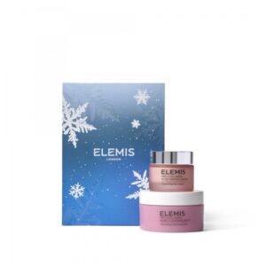 ELEMIS Kit: Enchanted Rose Duo / Чарівний дует Англійська троянда