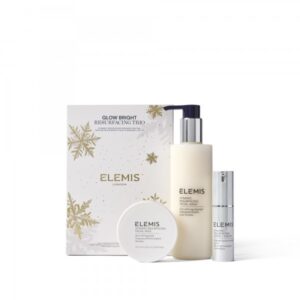 ELEMIS Kit: Glow Bright Resurfacing Trio / Тріо для сяйва шкіри