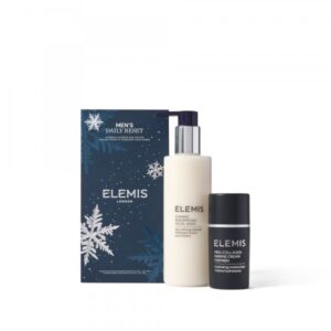 ELEMIS Kit: Mens Daily Reset / Щоденний заряд енергії для чоловіків