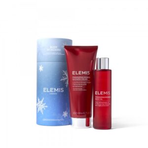ELEMIS Kit: Body Wonders Frangipani Duo / Дует Екзотична насолода Франжипані