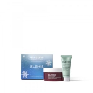 ELEMIS Pro-Collagen Bright Stars / Зіркове очищення і зволоження
