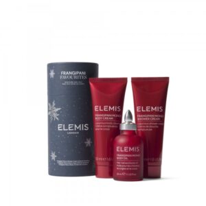 ELEMIS Kit: Body Wonders Frangipani Mini Trio / Міні Тріо Екзотична насолода Франжипані