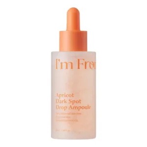 I'm From Apricot Dark Spot Drop Ampoule / Ампула для усунення темних плям з абрикосом