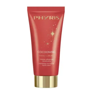 Phyris Cocooning Hand Cream / Зміцнюючий та захисний кокон-крем для рук