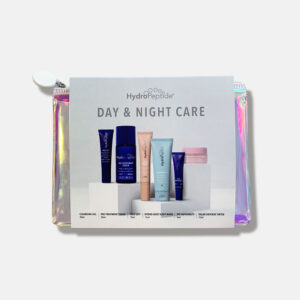 HydroPeptide Day & Night Care / Набір для денного і нічного догляду