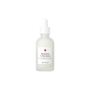Cuskin Minimizing T12 Pore Serum / Серум для звуження пор