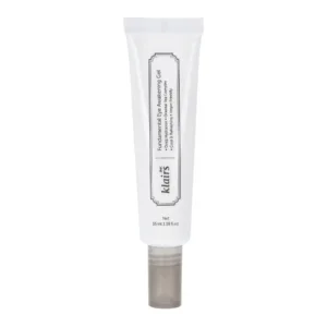 Dear, Klairs Fundamental Eye Awekening Gel / Гель для шкіри навколо очей