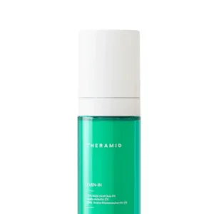 Theramid Even-In / Сироватка з транексамовою кислотою для освітлення пігментації