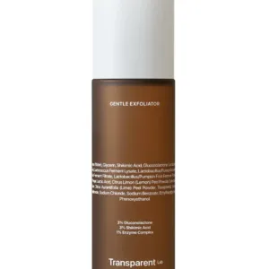 Transparent Lab Gentle Exfoliator / Засіб для ніжного відлущування