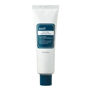 Dear, Klairs Rich Moist Soothing Cream / Зволожуючий крем для обличчя