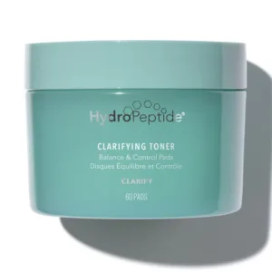 HydroPeptide Clarifying Toner Pads / Очищаючі протизапальні спонжі