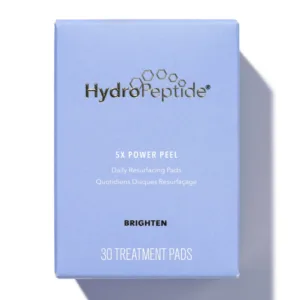 HydroPeptide 5xPower Peel / Екстраомолоджуючий пілінг
