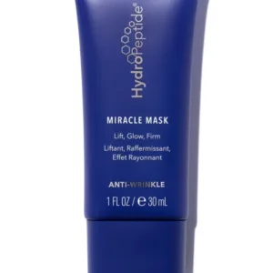 HydroPeptide Miracle Mask / Очищувальна та вирівнювальна маска з миттєвим ефектом