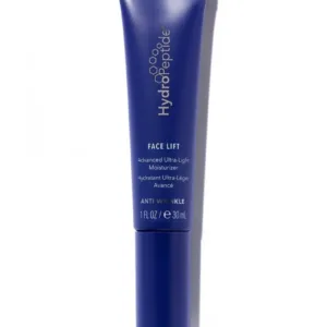 HydroPeptide Face Lift / Крем для профілактики та корекції вікових змін