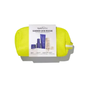 HydroPeptide Kit Summer Skin Rescue / Набір для регенерації шкіри