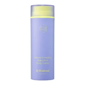 By Wishtrend Vitamin A-mazing Bakuchiol Body Lotion / Лосьйон для тіла з бакучіолом