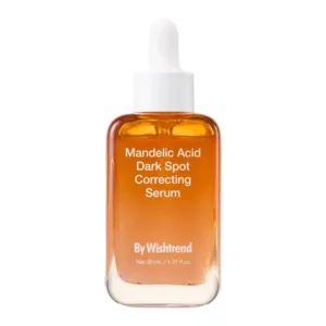 By Wishtrend Mandelic Acid Dark Spot Correcting Serum / Освітлююча сироватка з мигдалевою кислотою